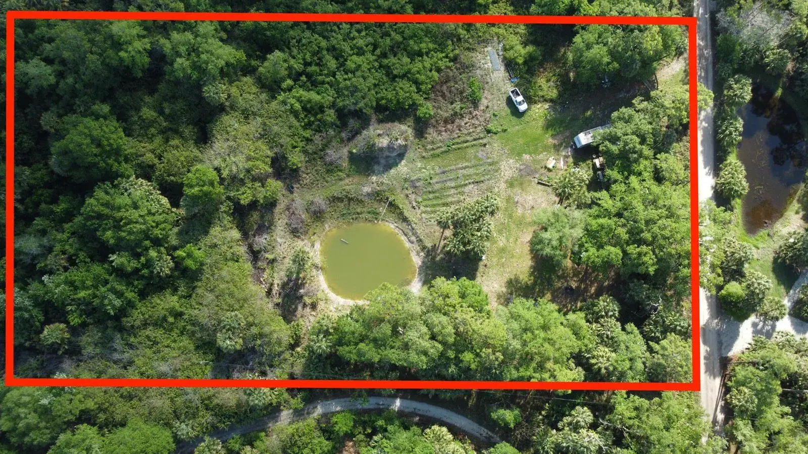 Commercial Land for sale at 0 SW 86th Street, FL 34956