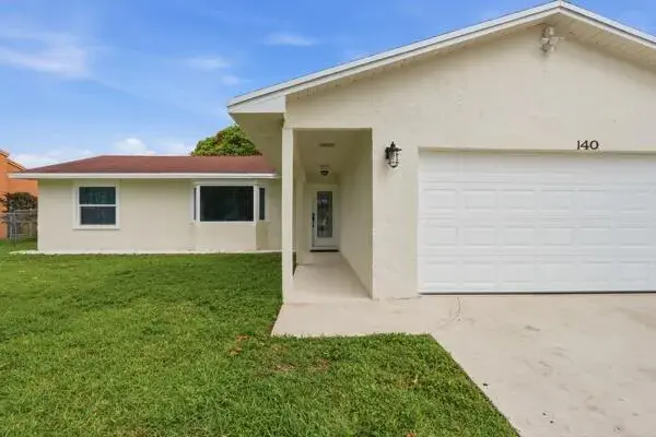 140 Bilbao Street, Royal Palm Beach FL 33411