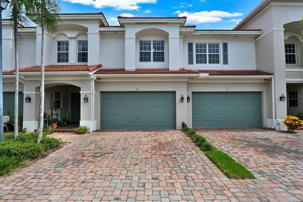 3 bedroom 2 bath Residential for sale at 80 Nottingham Place, Boynton Beach FL 33426