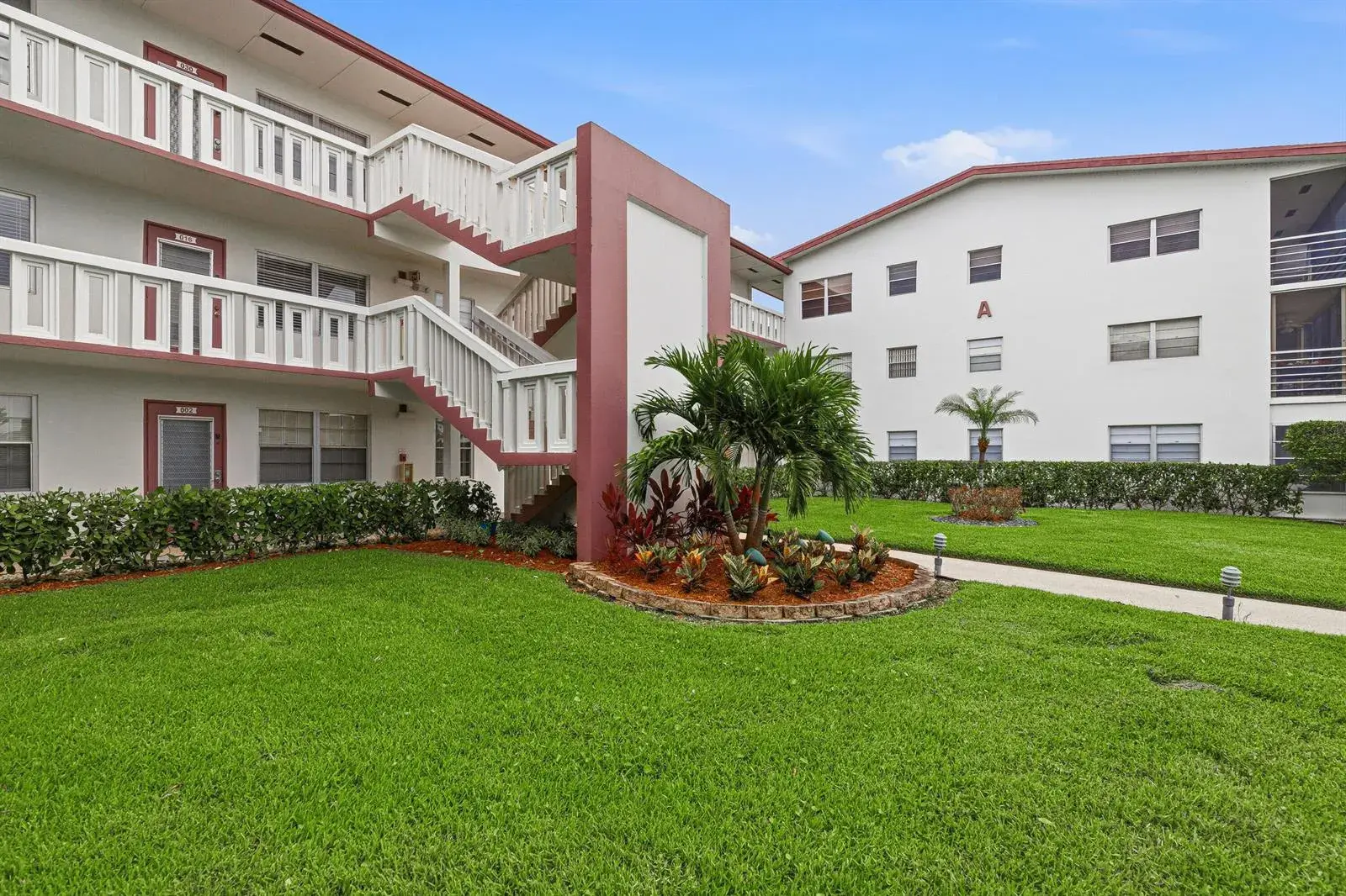 32 Fanshaw A # 32, Boca Raton FL 33434