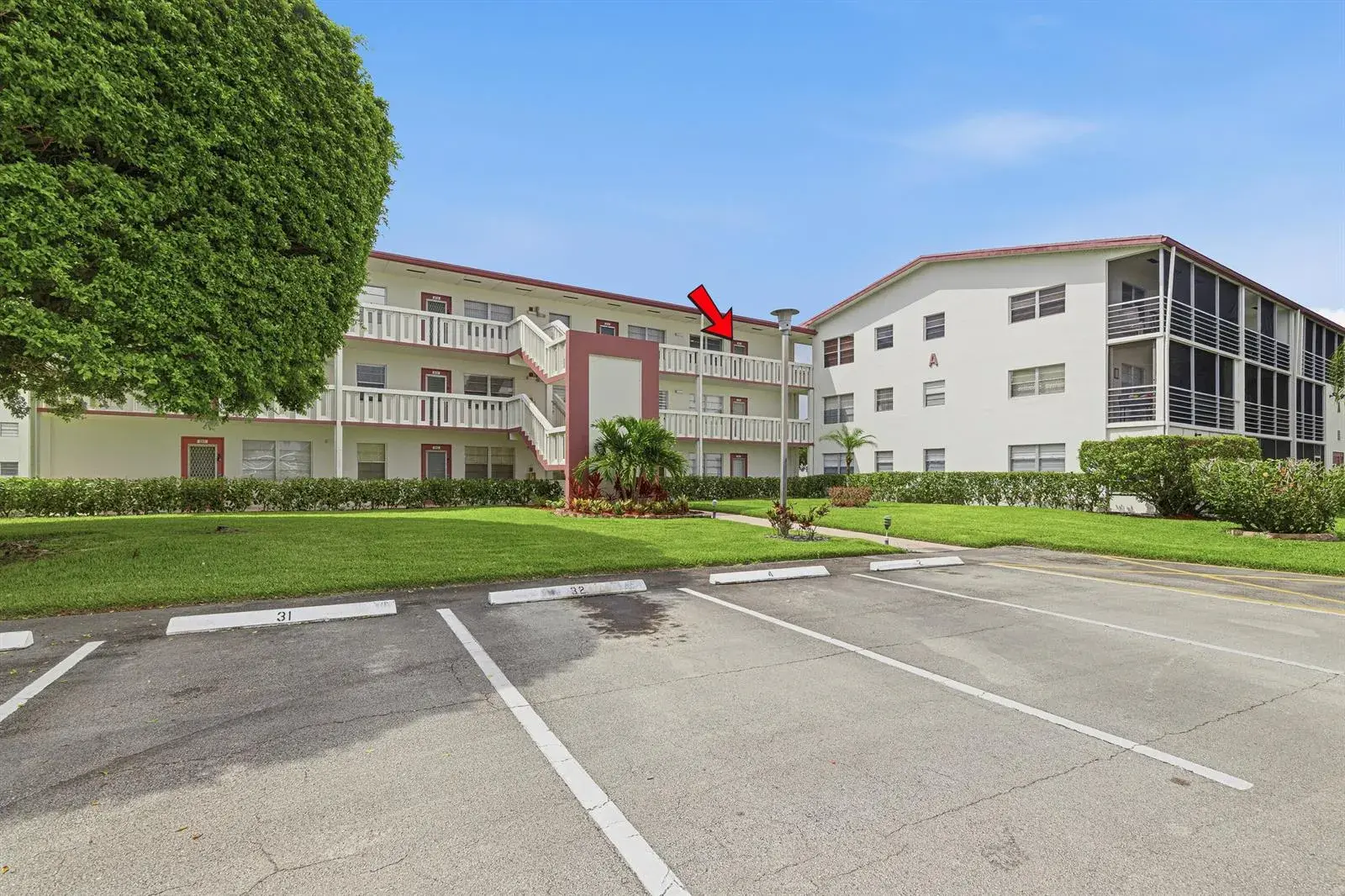 32 Fanshaw A # 32, Boca Raton FL 33434