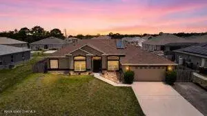 3 bedroom 2 bath Residential for sale at 567 Mimosa Street SW, Palm Bay FL 32908