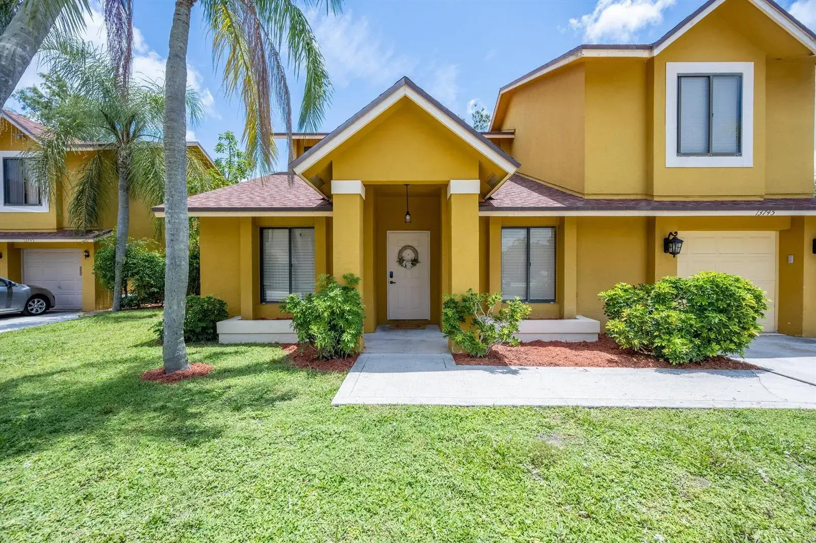 13745 Yarmouth Drive # A, Wellington FL 33414