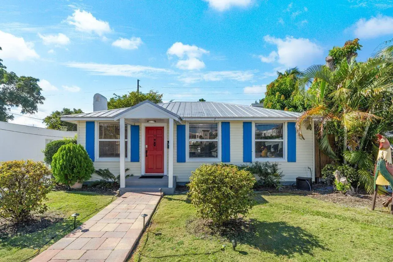 126 NE 4th Avenue, Delray Beach FL 33483
