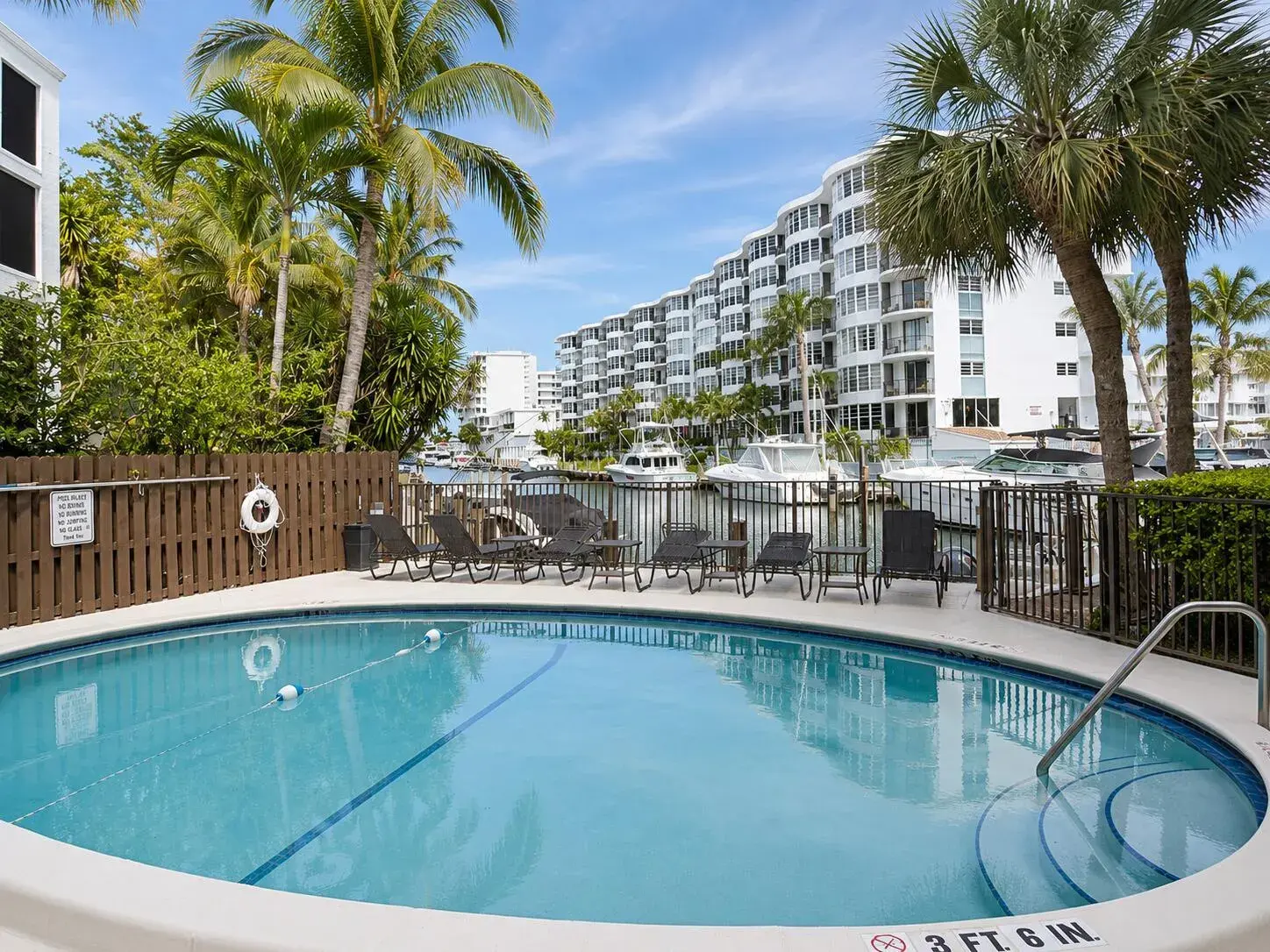 4800 Bayview # 306, Fort Lauderdale FL 33308