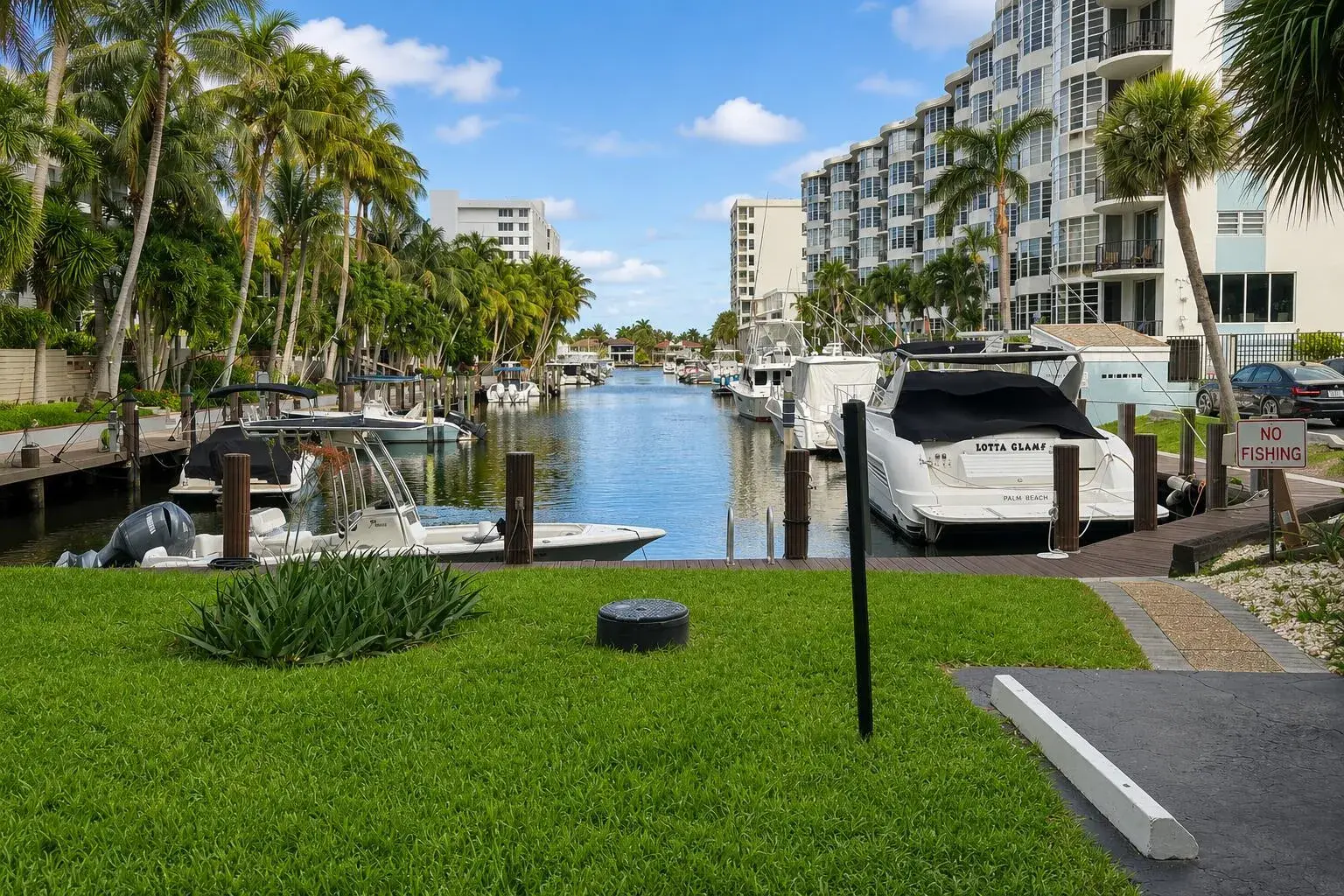 4800 Bayview # 306, Fort Lauderdale FL 33308