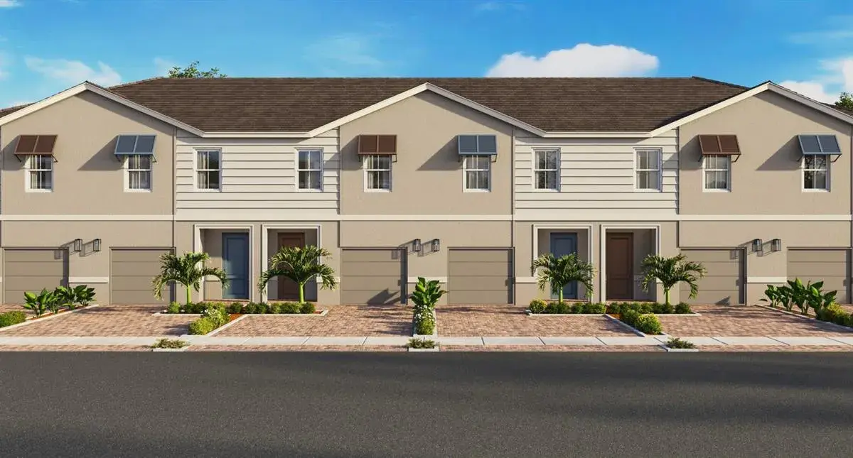 6206 Begonia Circle, FL 33463