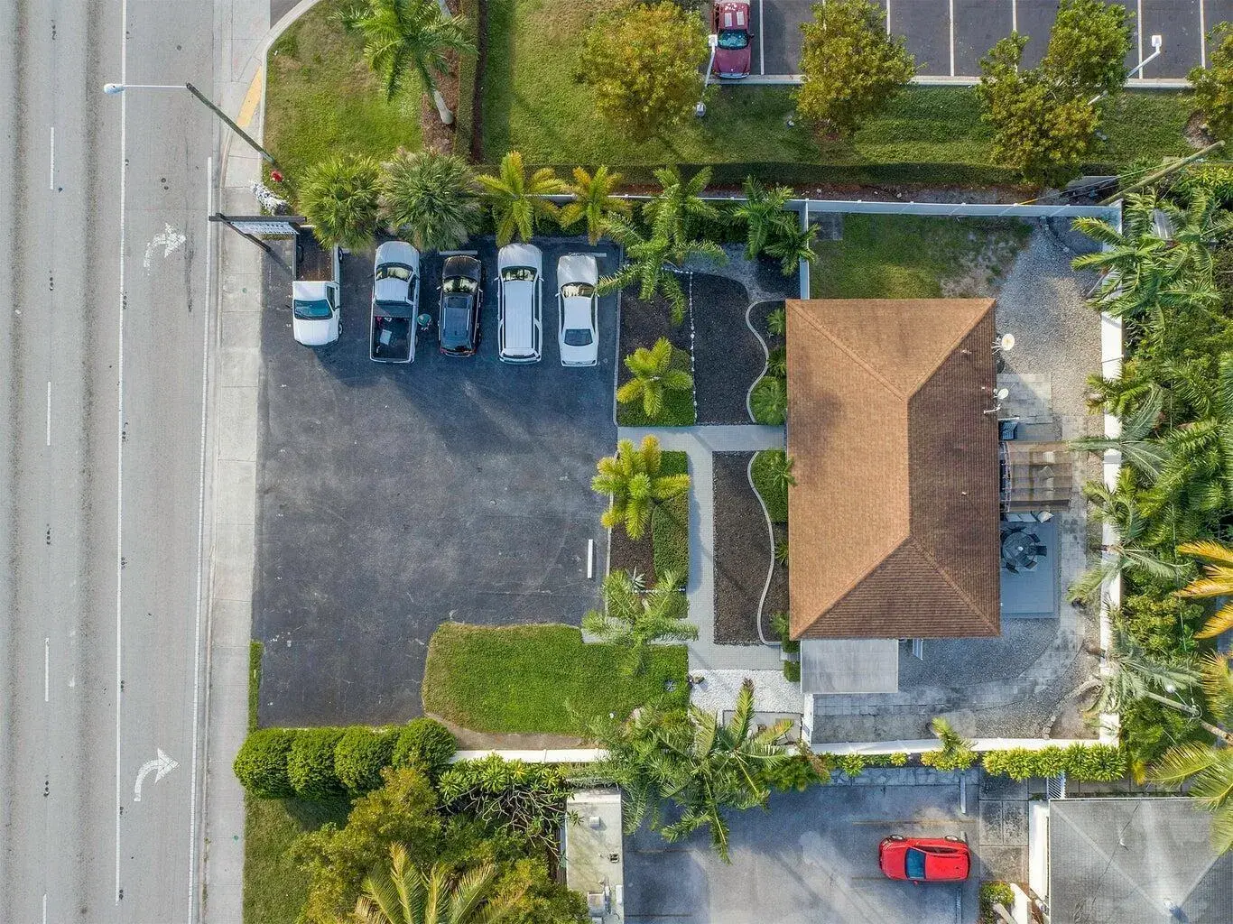 Commercial Sale for sale at 2935 Lake Worth Road, Palm Springs FL 33461
