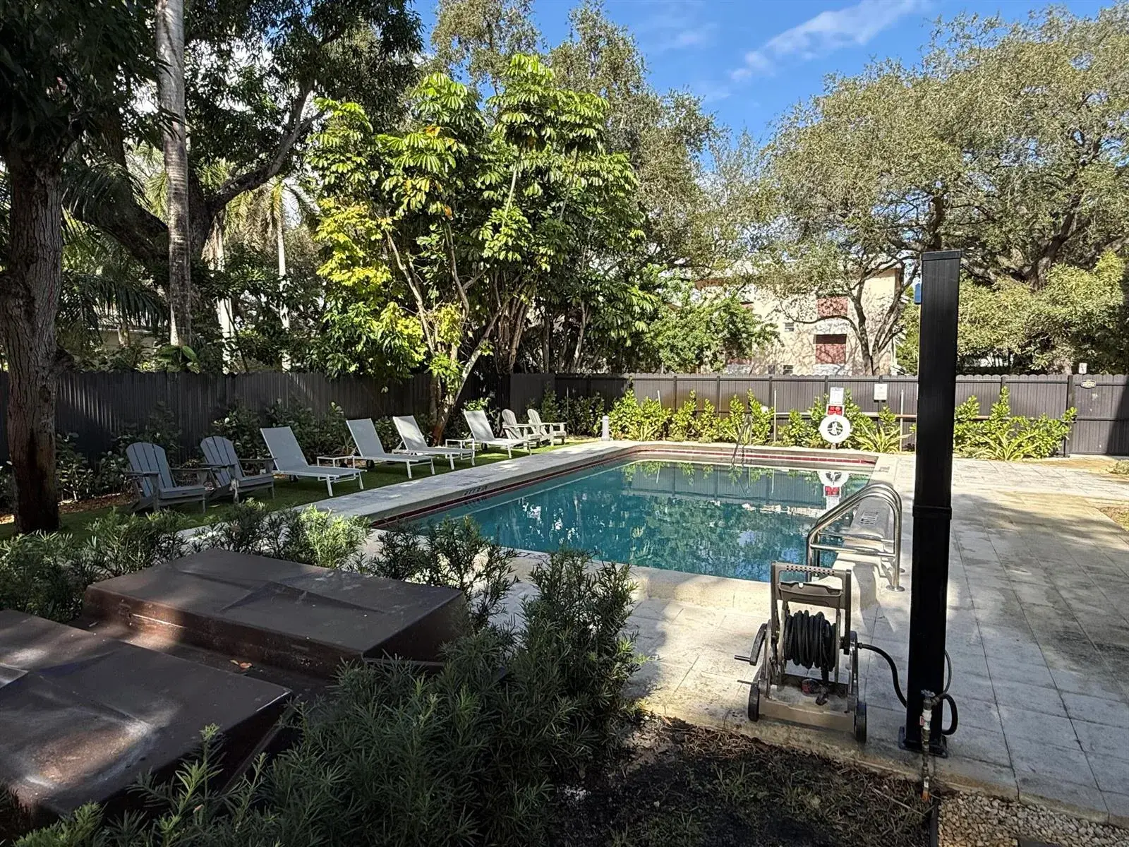 2000 Jefferson Street # 15, Hollywood FL 33020