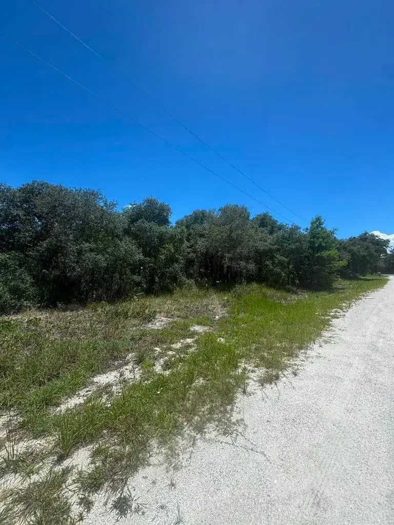 2530 N Todd Road, FL 33825