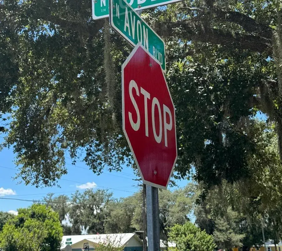 2530 N Todd Road, FL 33825