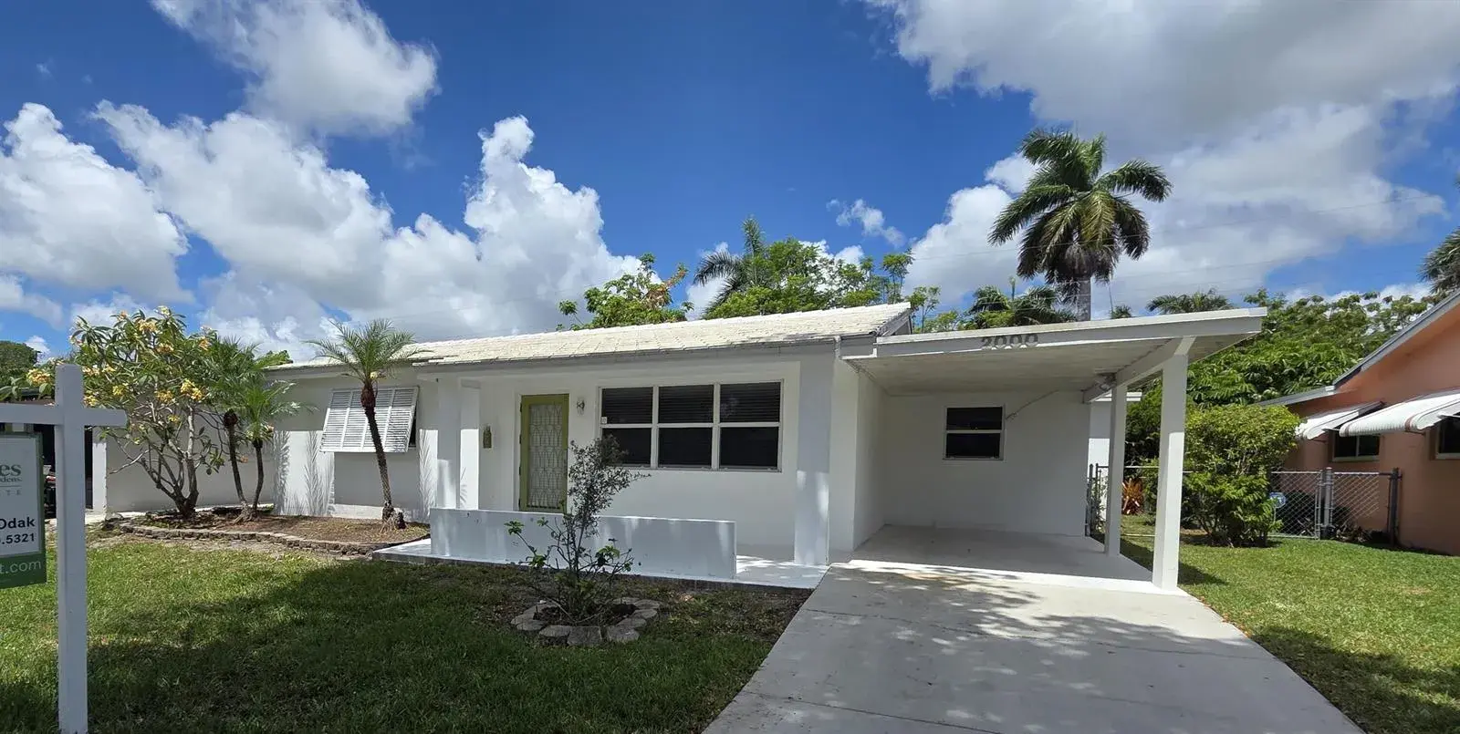 2 bedroom 1 bath Residential for sale at 2000 N 31st Avenue, Hollywood FL 33021