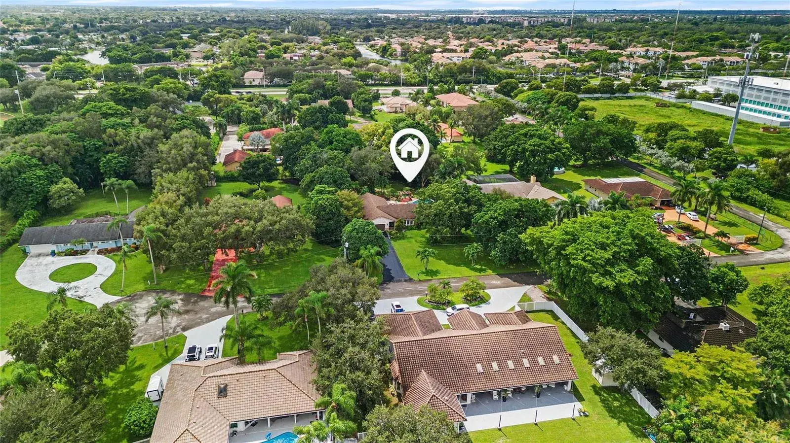 9700 NW 28th Street, Cooper City FL 33024