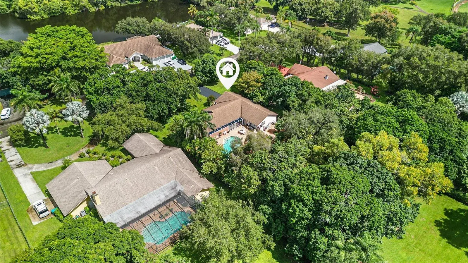 9700 NW 28th Street, Cooper City FL 33024