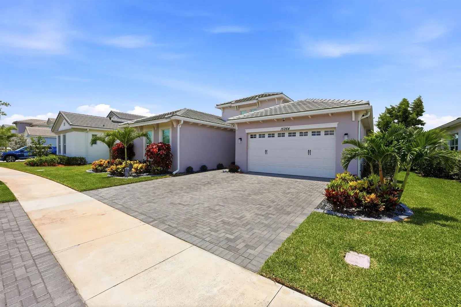 15264 Wildwood Circle, Westlake FL 33470