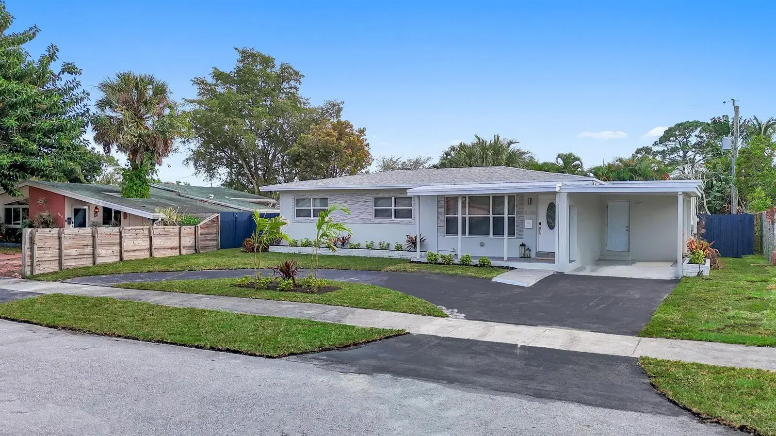 3160 SW 20th Court, Fort Lauderdale FL 33312
