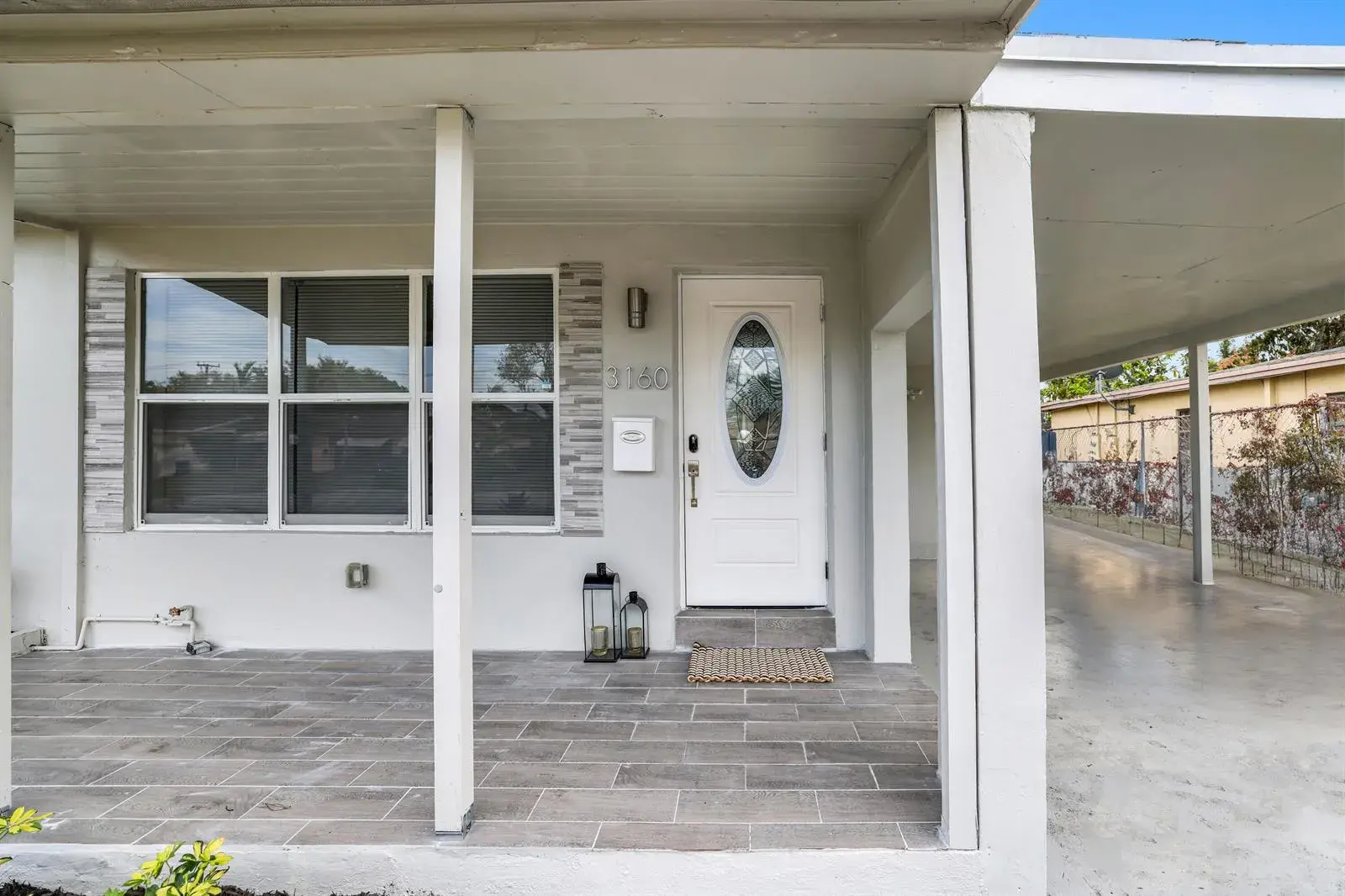 3160 SW 20th Court, Fort Lauderdale FL 33312