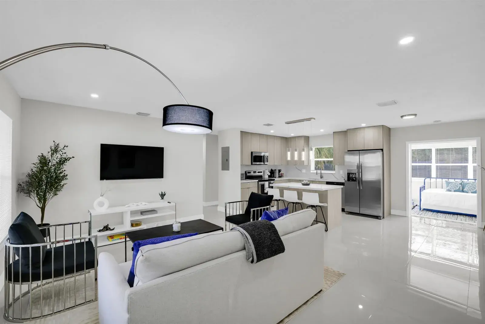 3160 SW 20th Court, Fort Lauderdale FL 33312
