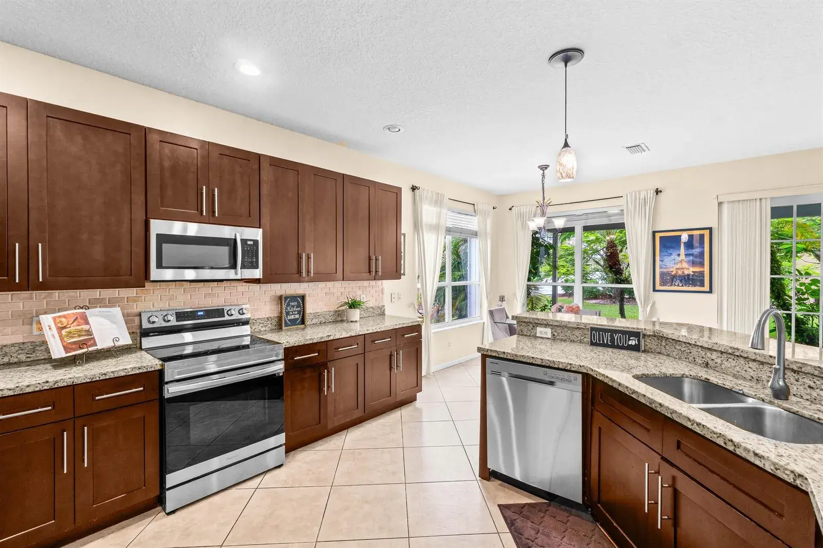 5 bedroom 3 bath Residential for sale at 21958 Palm Grass Drive, Boca Raton FL 33428