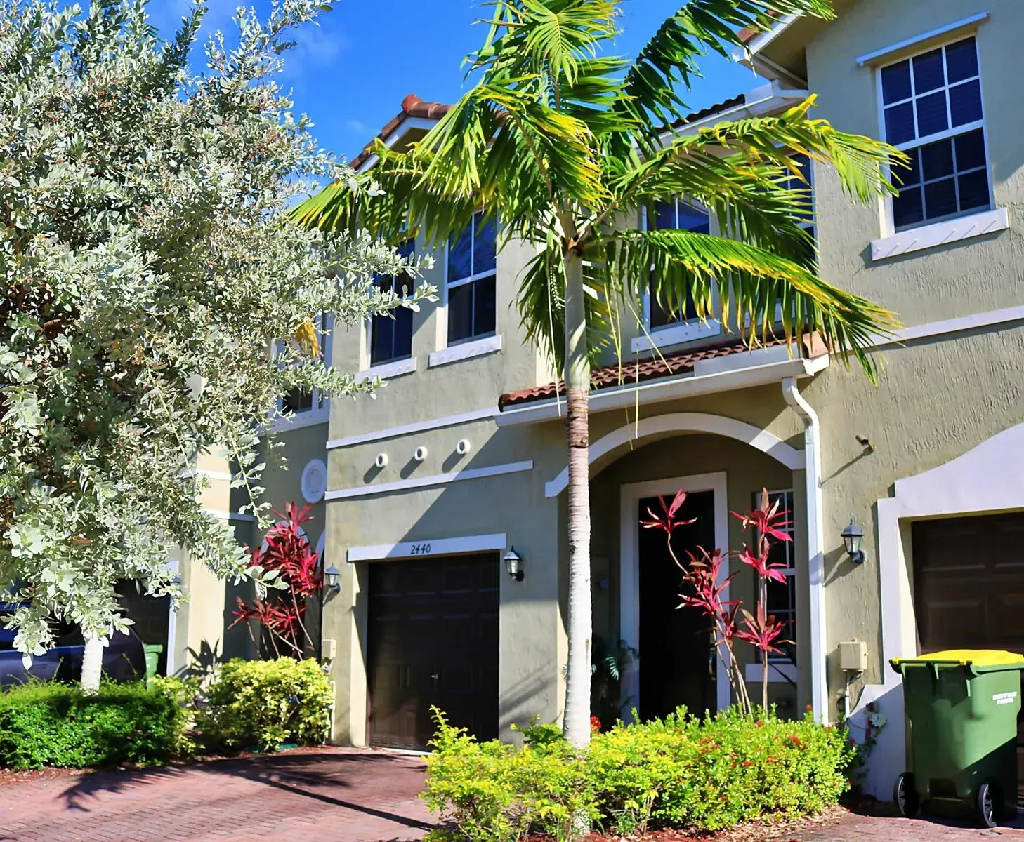 2440 SE 14th Court, Homestead FL 33035