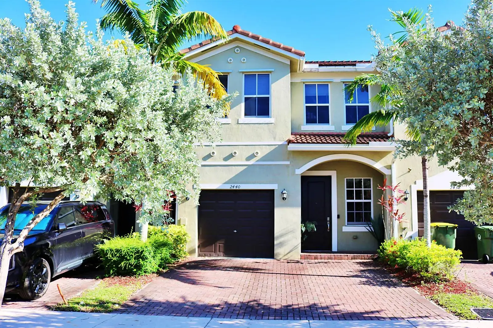 2440 SE 14th Court, Homestead FL 33035
