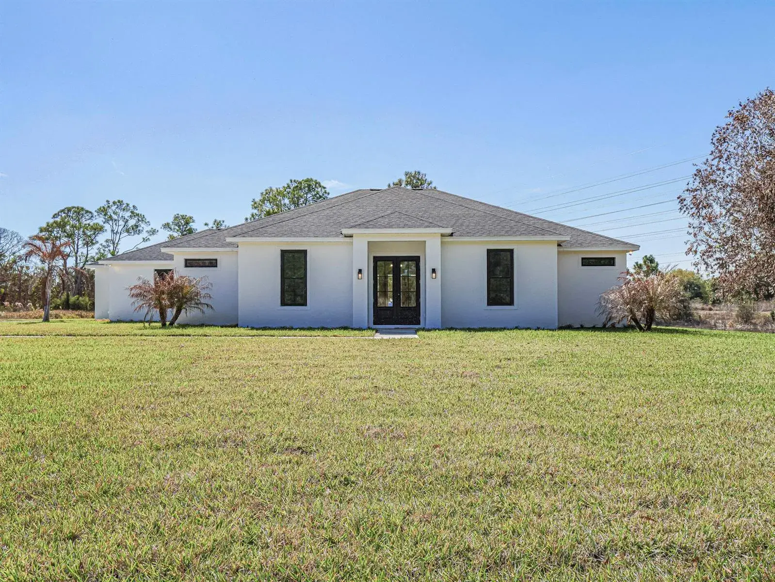 4 bedroom 3 bath Residential for sale at 10631 Lighter Wood Lane, Fort Pierce FL 34945