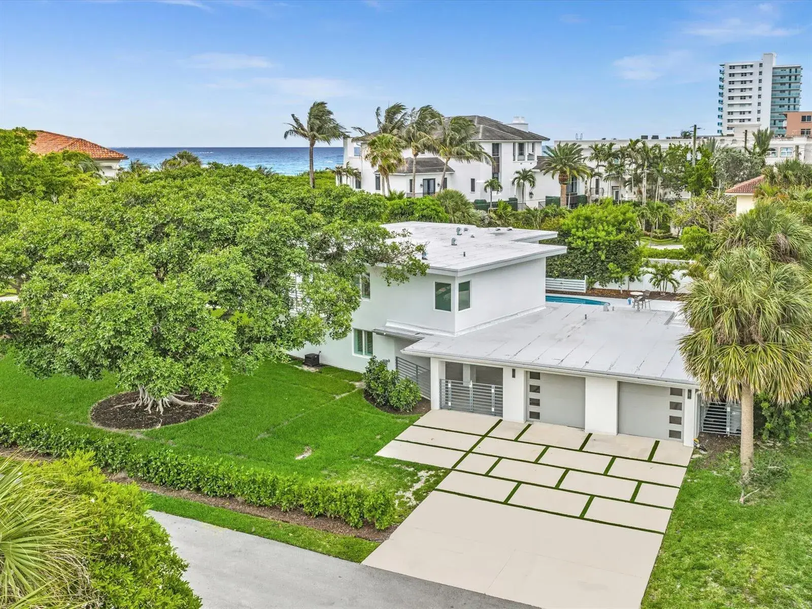 1903 Bay Drive, Pompano Beach FL 33062