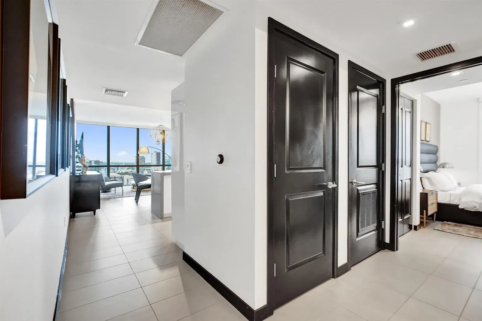 1600 NE 1st Avenue # 3420, Miami FL 33132
