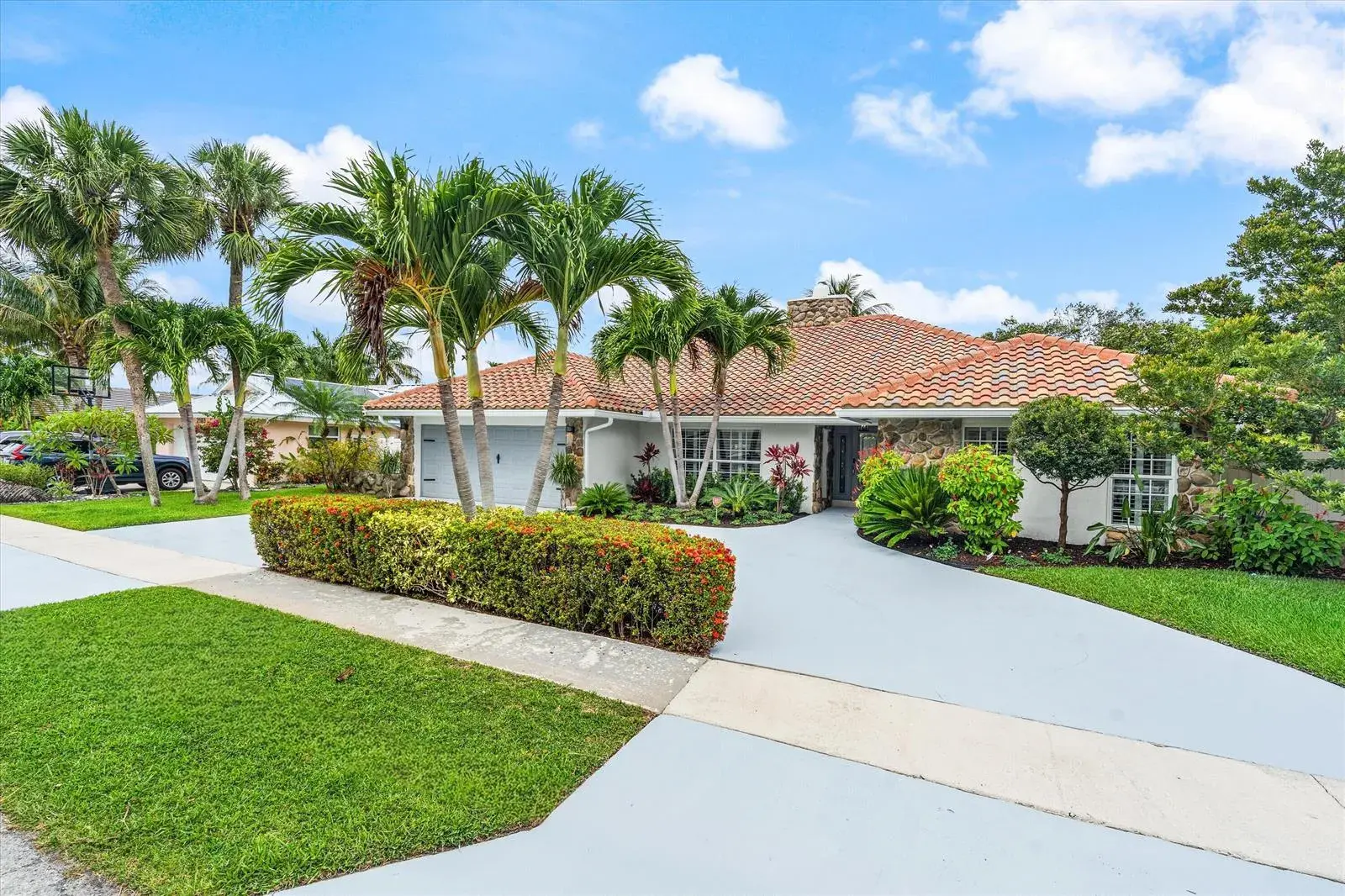 3 bedroom 2 bath Residential for sale at 2069 SW 7th Court, Boca Raton FL 33486