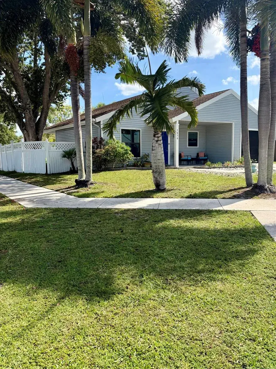 7856 Blackwood Lane, Lake Worth FL 33467 photo 2