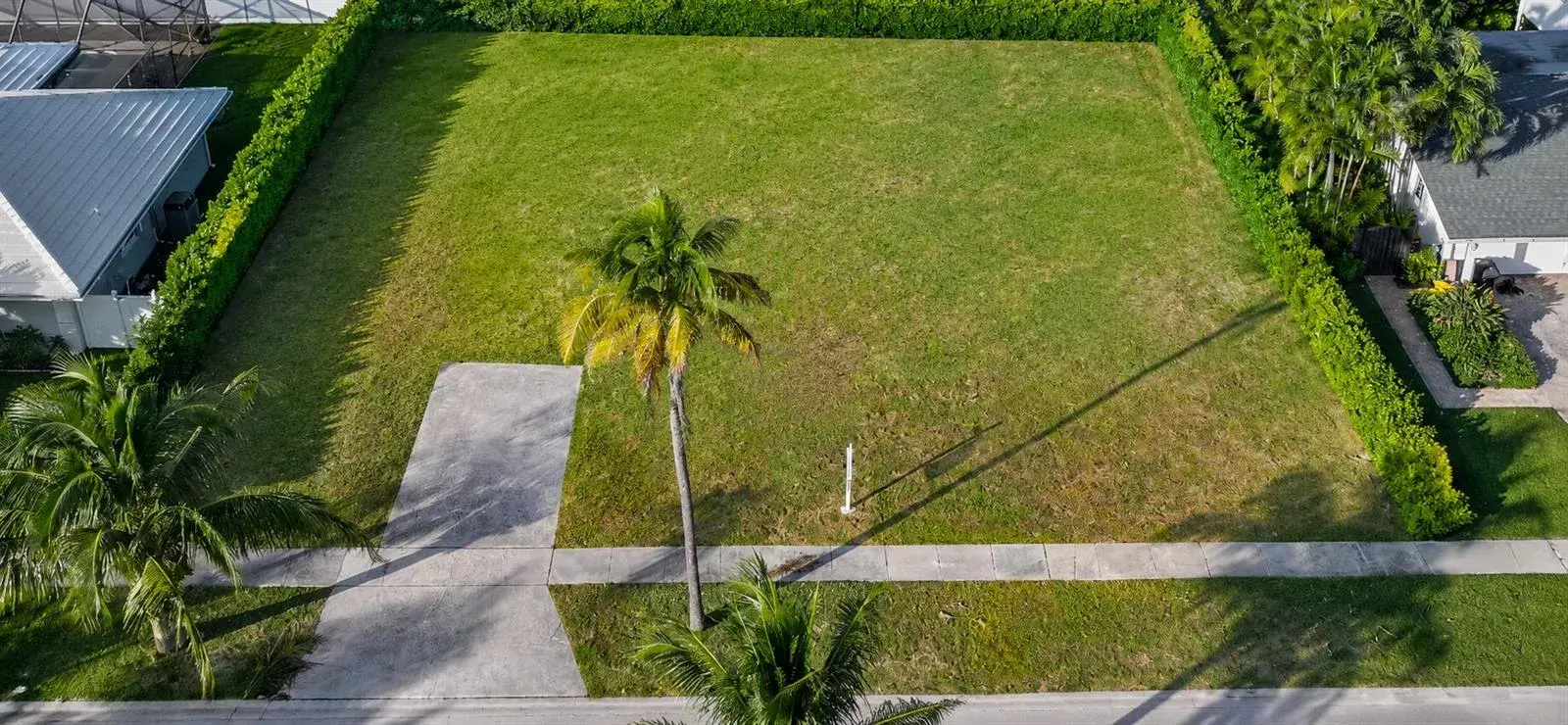 Commercial Land for sale at 245 Puritan Road, West Palm Beach FL 33405