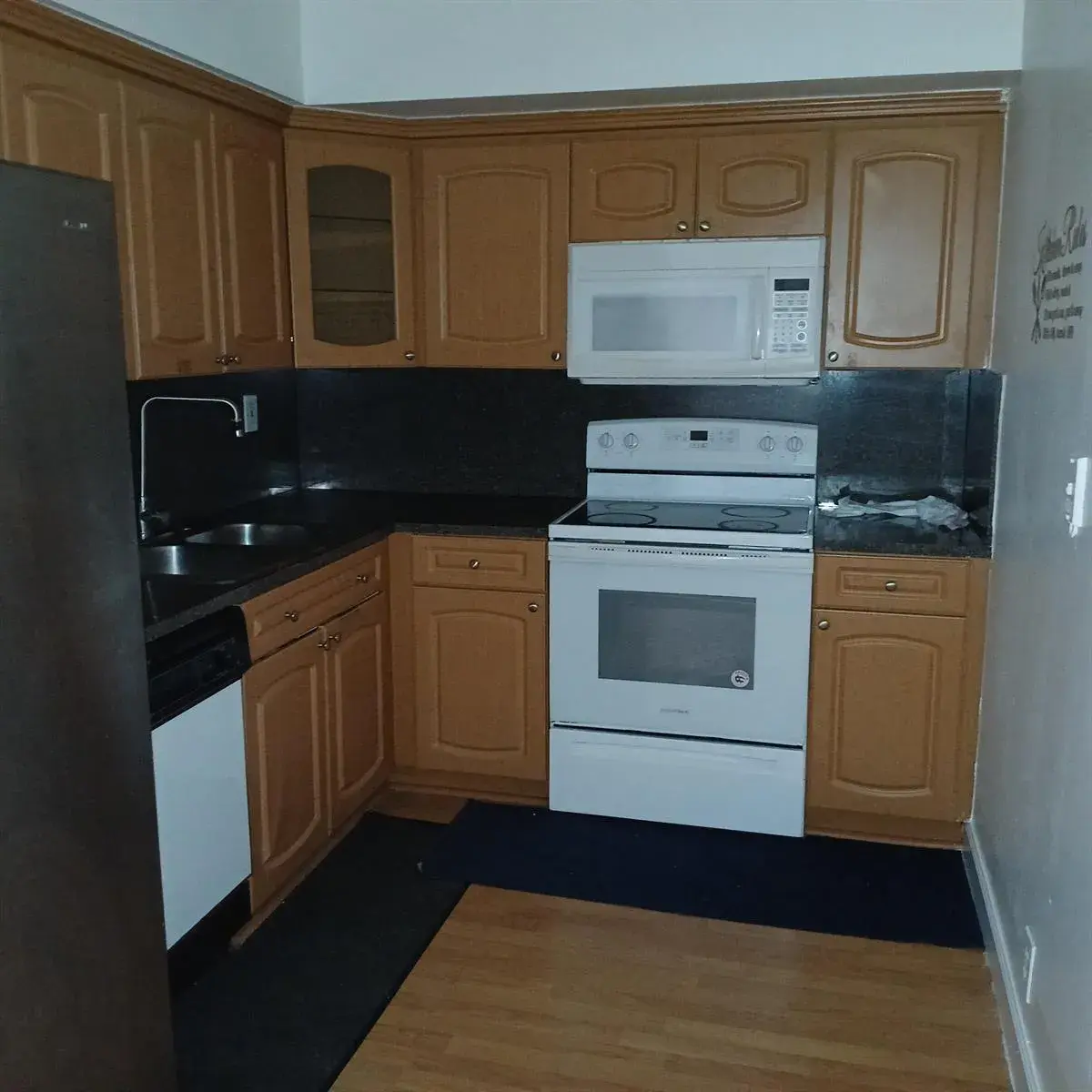2 bedroom 2 bath Residential Lease for rent at 3300 NE 191st Street # 702, Aventura FL 33180