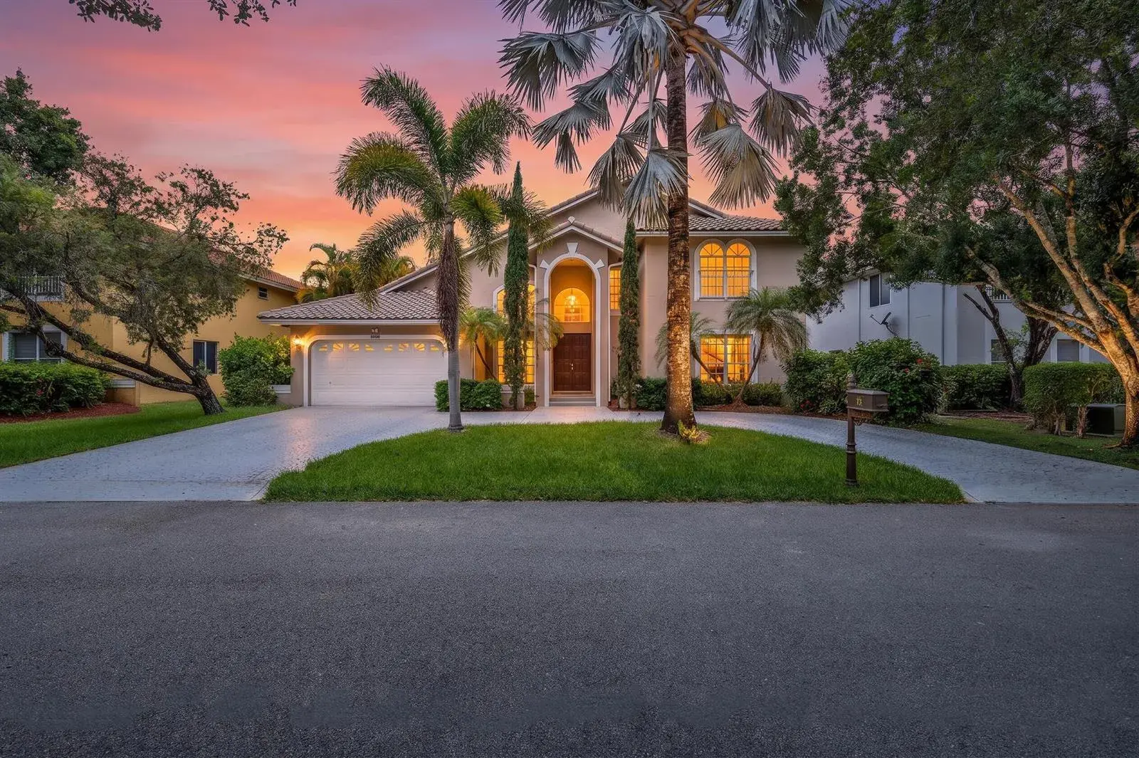 4300 NW 63rd Avenue, Coral Springs FL 33067