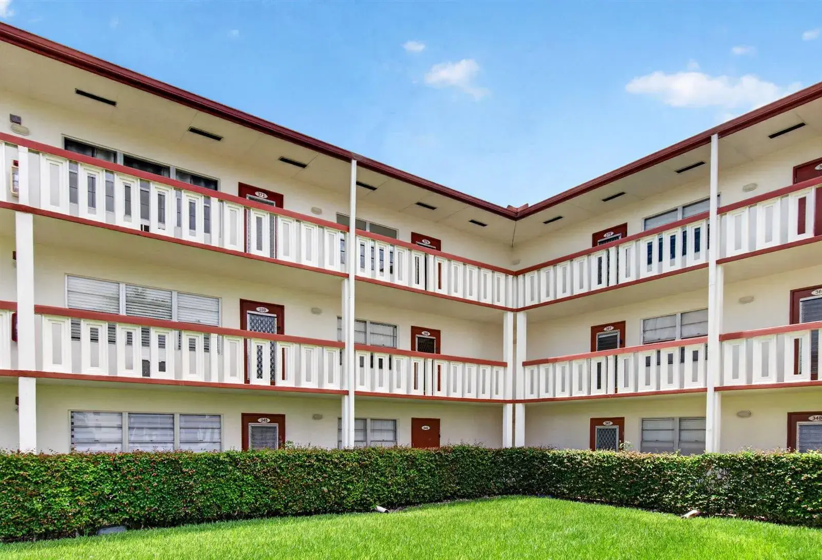 374 Brighton I # 374, Boca Raton FL 33434