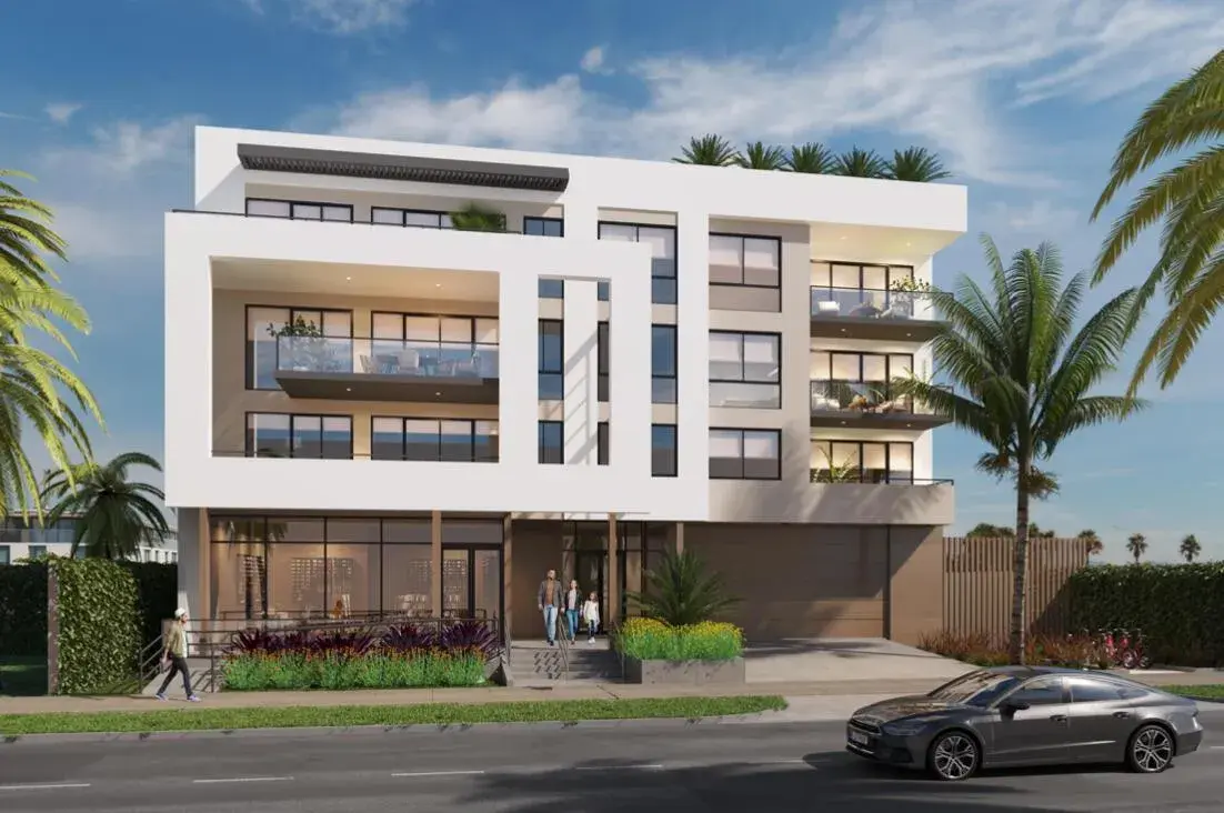 Commercial Land for sale at 10 SW 4th Avenue, Delray Beach FL 33444