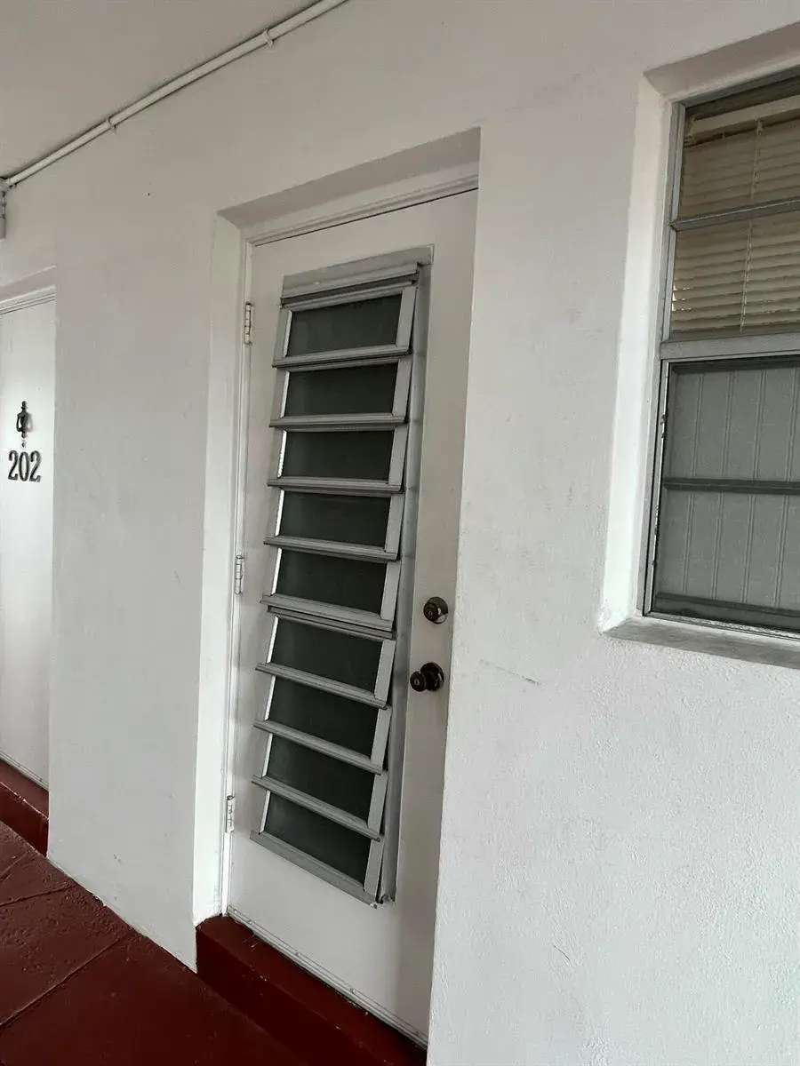 1321 NW 43rd Avenue # 202, Lauderhill FL 33313