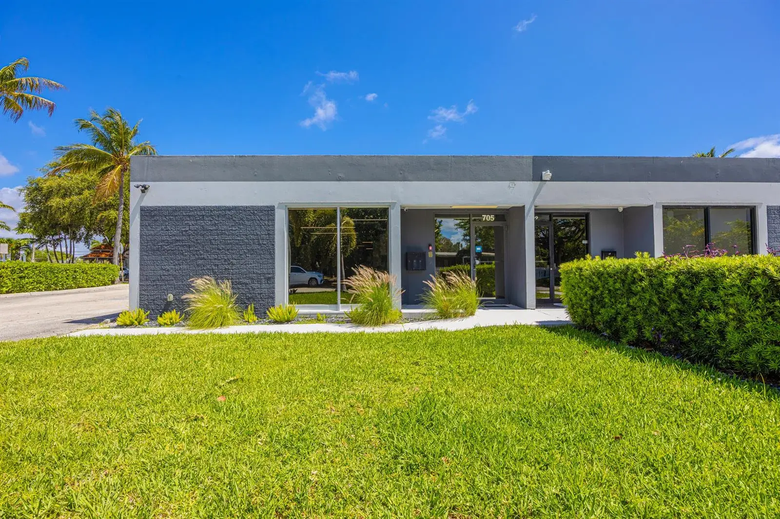 Commercial Sale for sale at 705 Bond Way, Delray Beach FL 33483