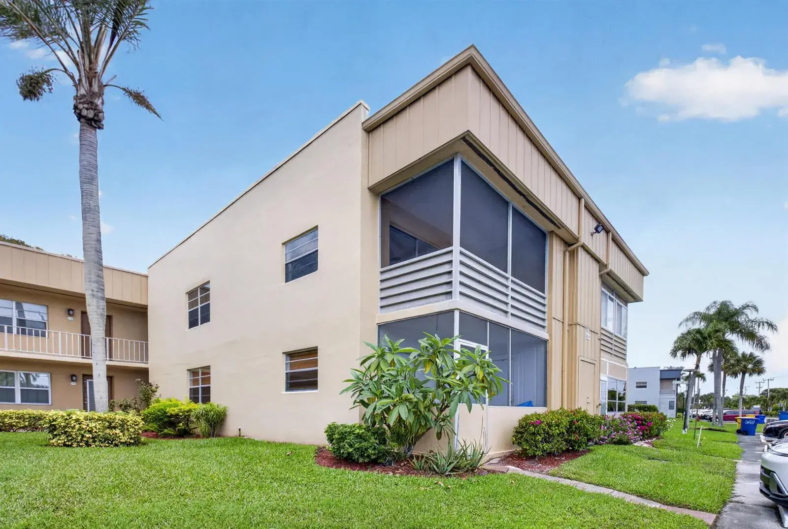 506 Capri K # 506, Delray Beach FL 33484