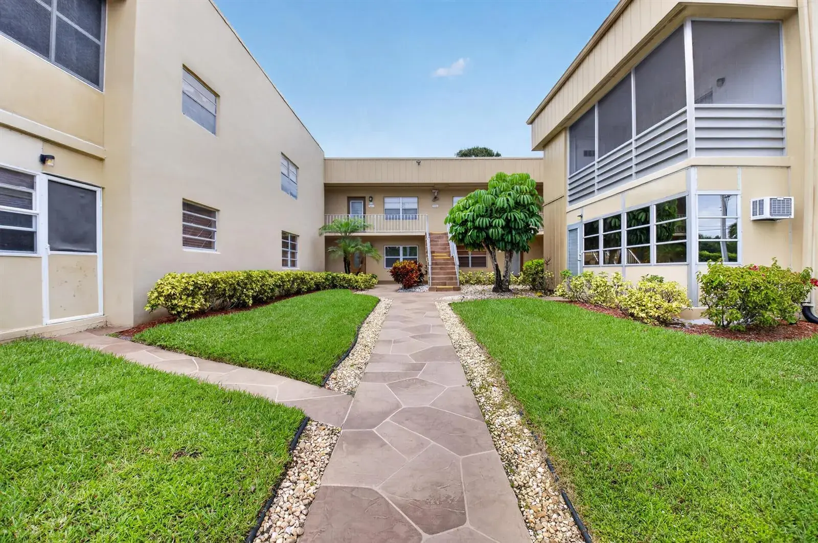 506 Capri K # 506, Delray Beach FL 33484
