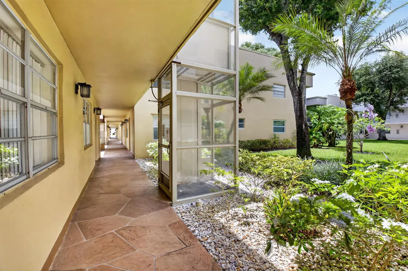506 Capri K # 506, Delray Beach FL 33484