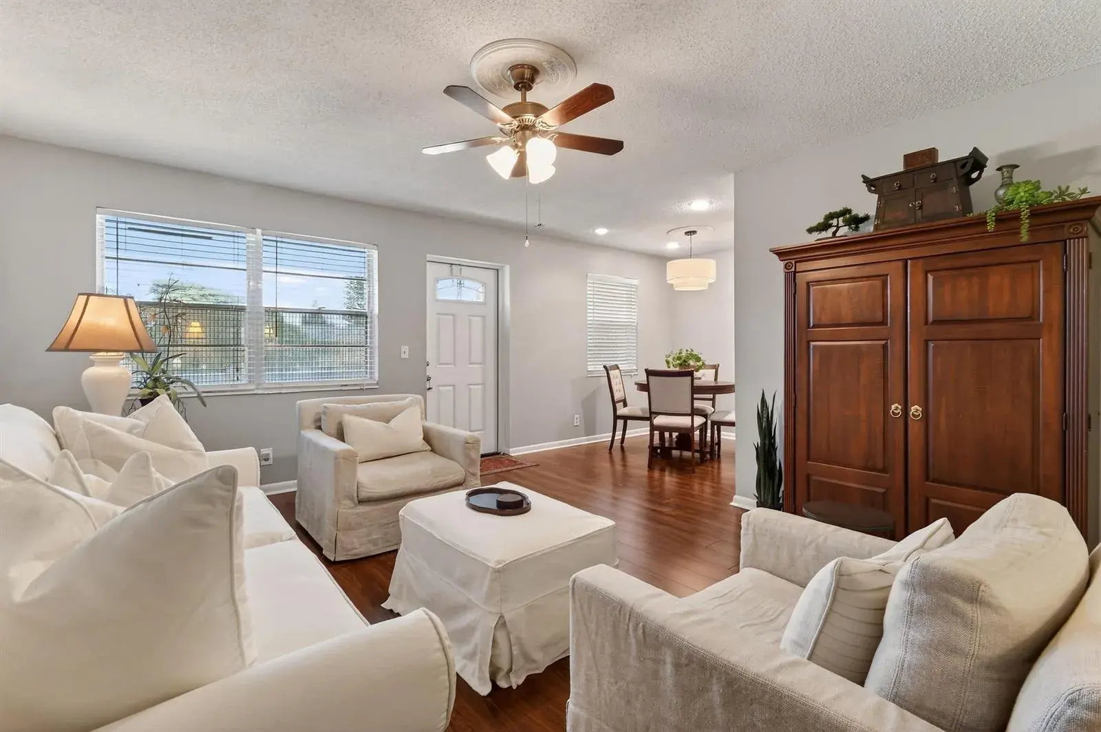 2 bedroom 1 bath Residential for sale at 238 Sussex L, West Palm Beach FL 33417