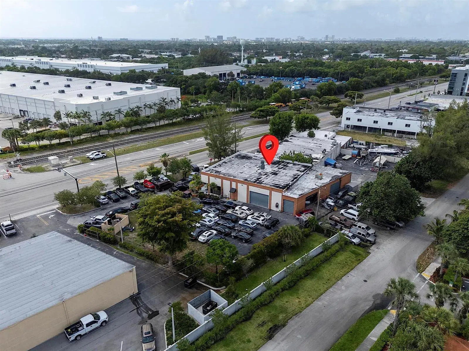 4071 N Dixie Highway, Deerfield Beach FL 33064