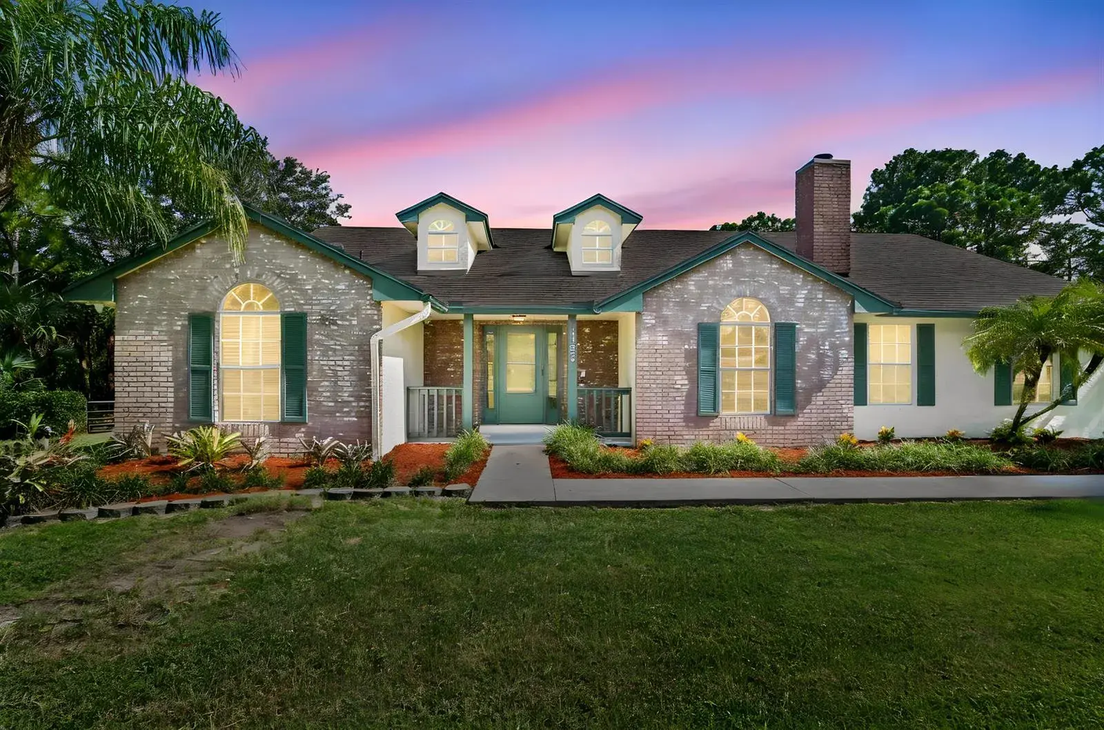 4 bedroom 2 bath Residential for sale at 15286 Key Lime Boulevard, Loxahatchee FL 33470