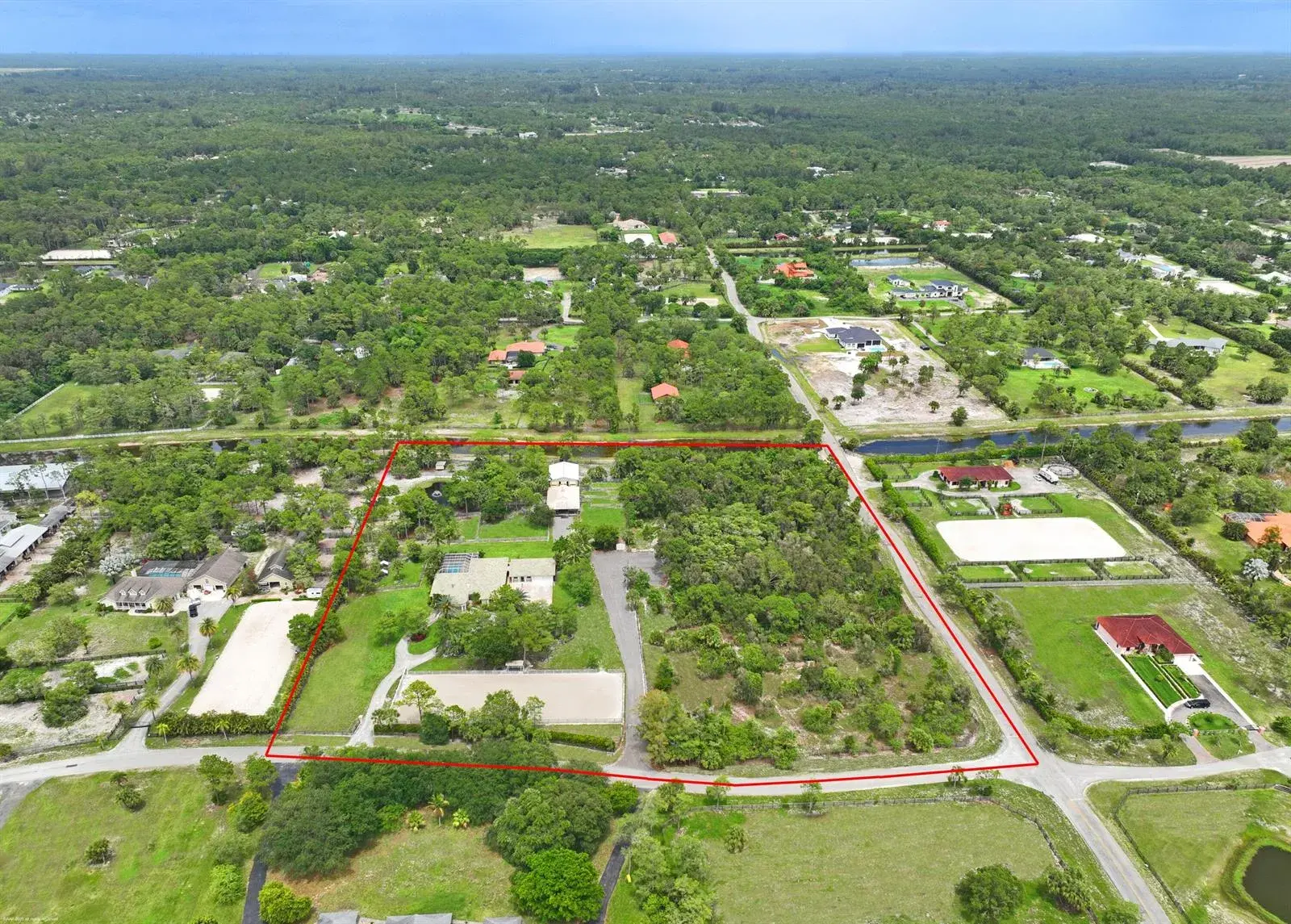 2560 Buck Ridge Trail, Loxahatchee FL 33470