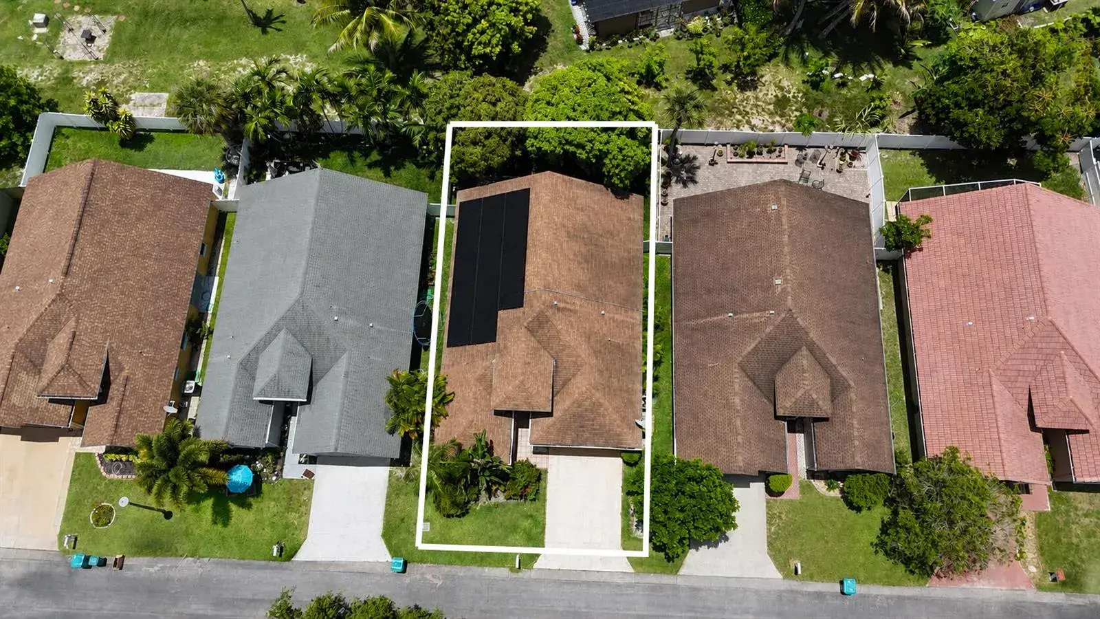 1059 Fairfax Circle W, Boynton Beach FL 33436