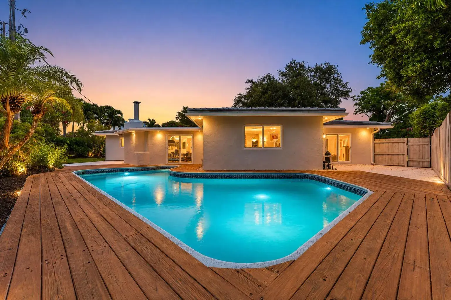 3 bedroom 3 bath for sale at 3617 NE 24th Avenue, Fort Lauderdale FL 33308