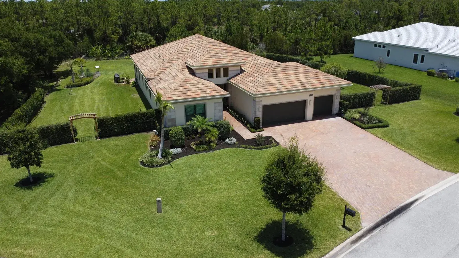 3 bedroom 3 bath for sale at 5781 SW Star Apple Street, Palm City FL 34990