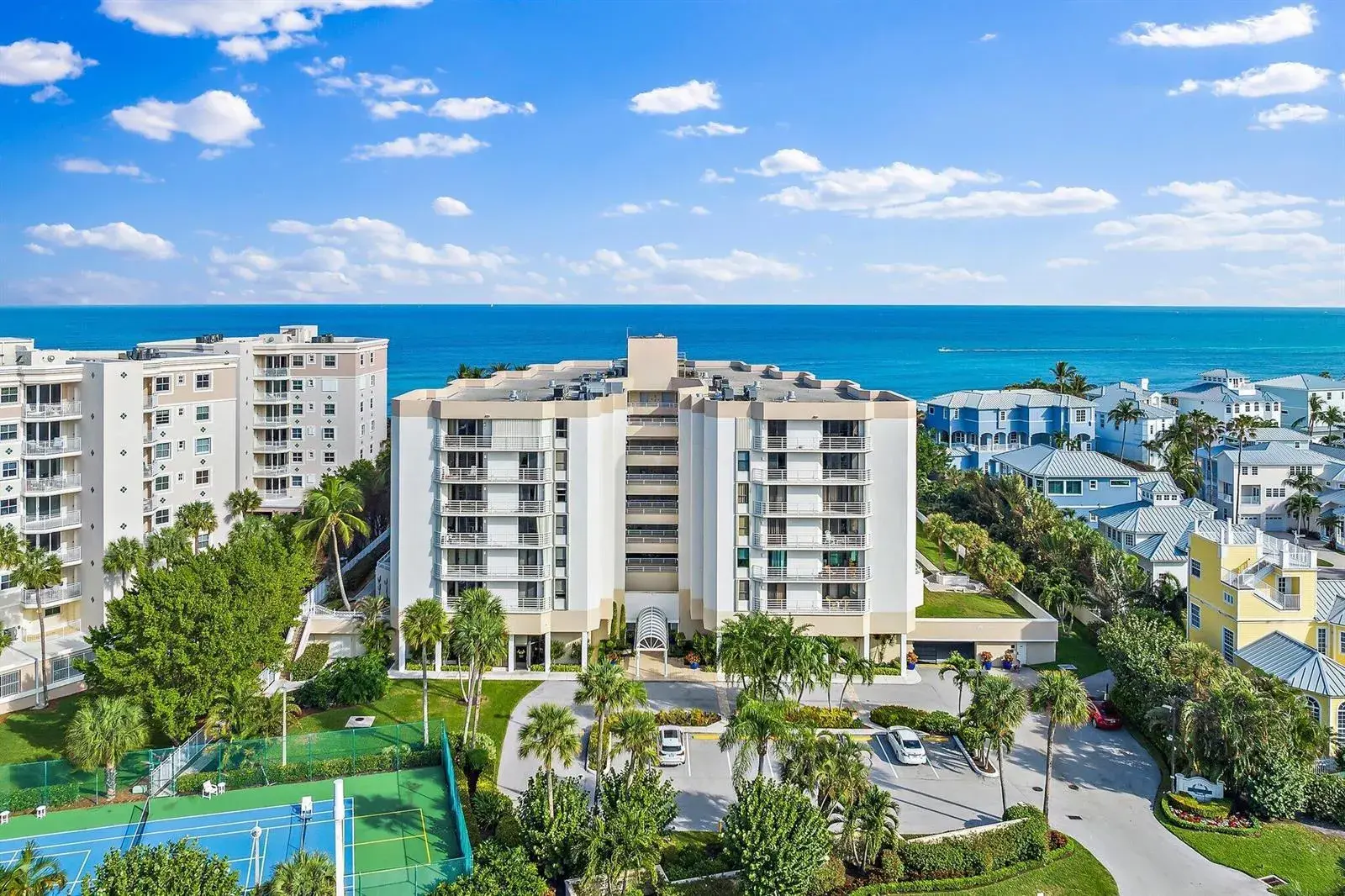 3 bedroom 2 bath for sale at 176 Helios Drive # 205, Jupiter FL 33477