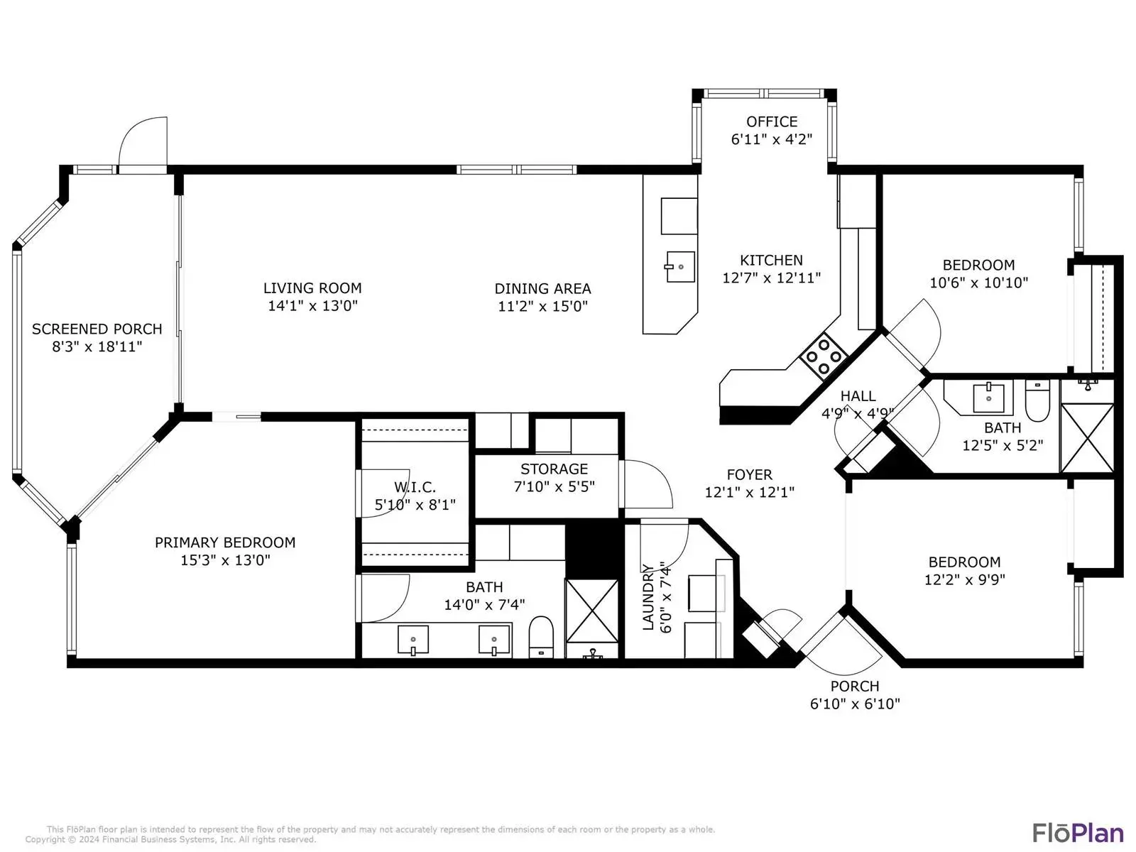 515 Bay Colony Drive N, Juno Beach FL 33408