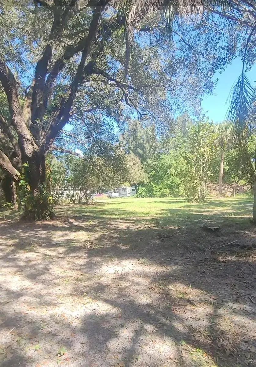 Land/Boat Docks for sale at 8511 64th Court, Vero Beach FL 32967
